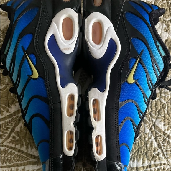 Nike Air Max Plus OG 11,5 - Picture 4 of 10